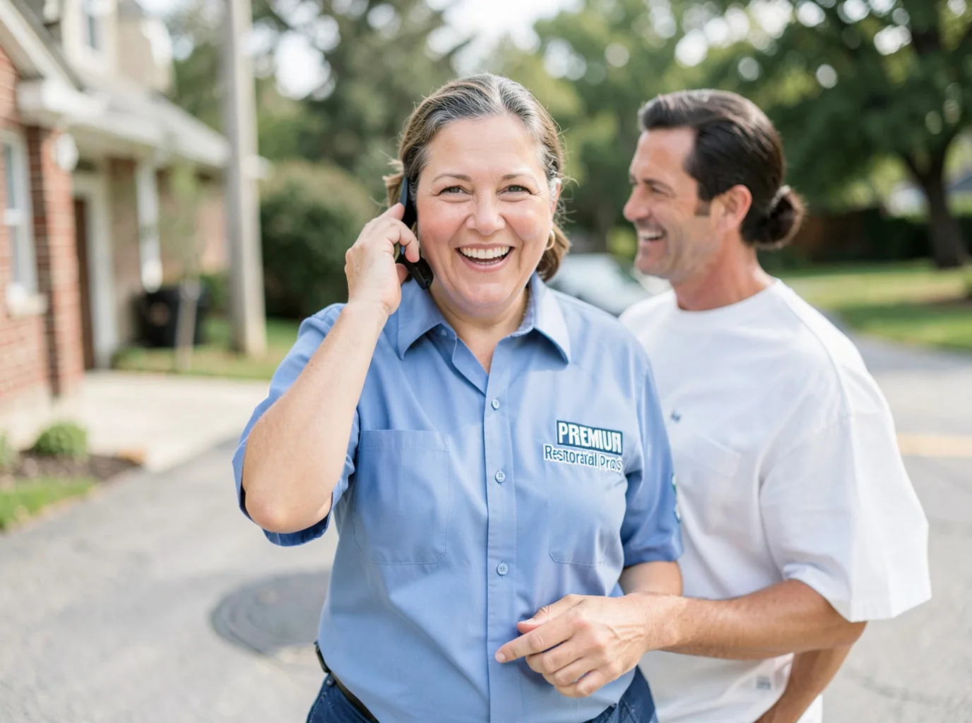Water Damage Restoration Effingham, KS FAQs